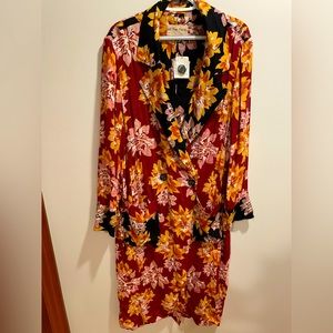 Free People kimono